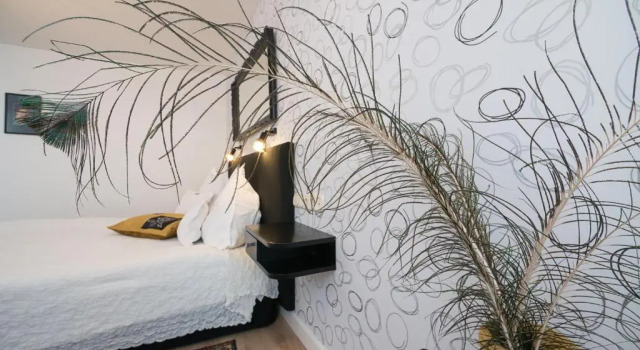 Номер Deluxe Boutique Hotel Szárcsa