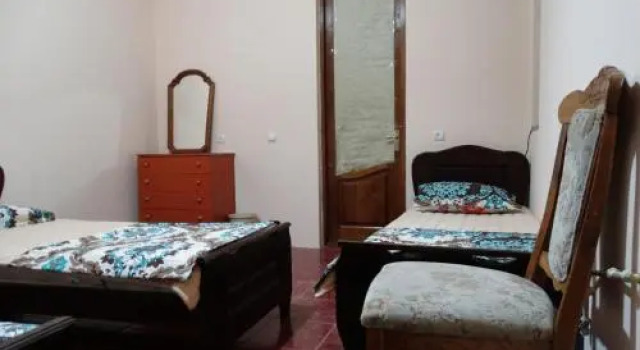 Gulnasis Guesthouse