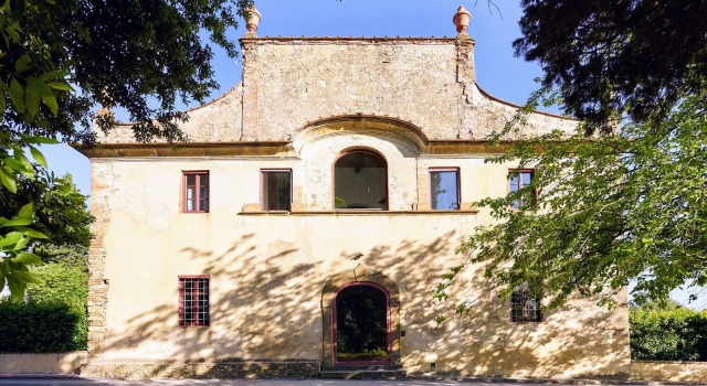 Castellare de Sernigi