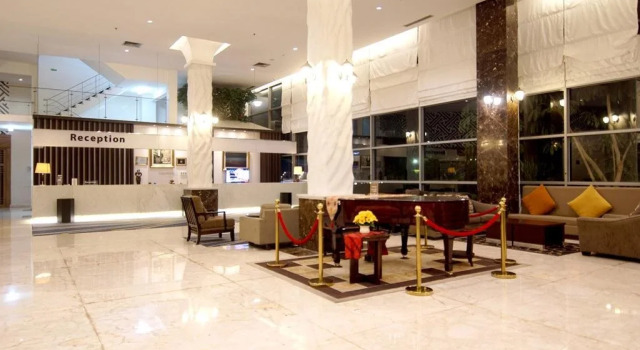 Forbis Hotel