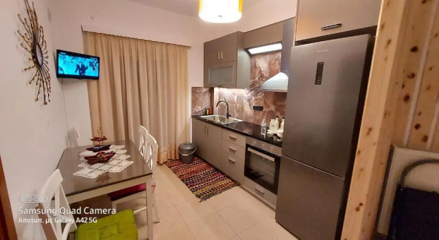 Апартаменты My Zen Apartment (Κεντρικό, ήσυχο, πολλές παροχές)