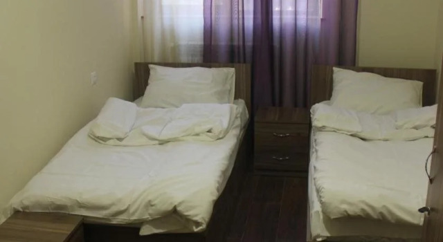 Comfort Hostel