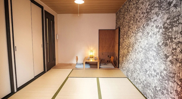Guest House HANA Fushimi Inari