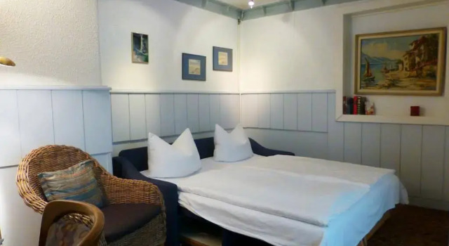 Hotel Freese, Забронировать Отель Бад-Брамштедт Segeberg