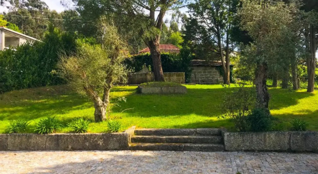 Коттедж Hotel Quinta da Tulha By VimaHotels