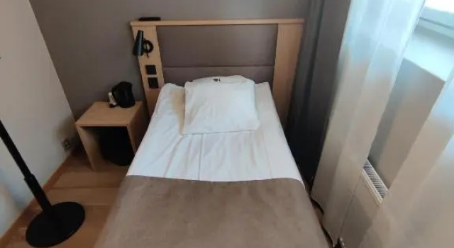 Номер Standard Hotelli Toivola