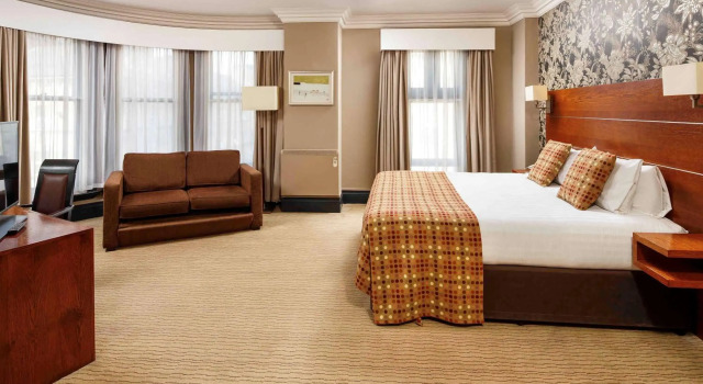 Mercure Bradford, Bankfield Hotel, Boek Hotel Hotels in Merseyside met zwembad, Zwembad