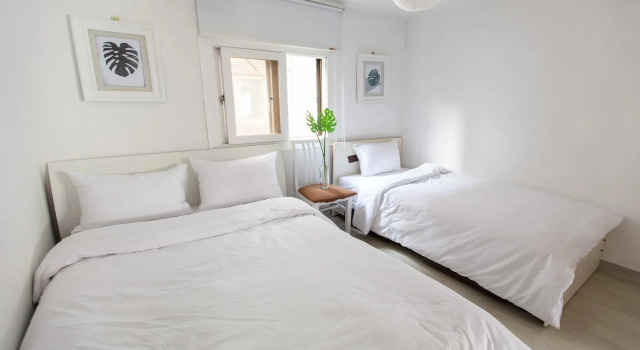 Hwon Guesthouse, Prenota Affittacamere Affittacamere a Mapo-Gu, Affittacamere