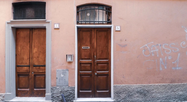 Italianway - Liceti 5