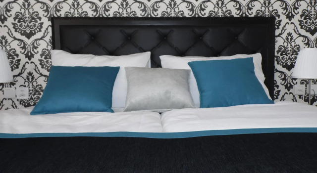 Kikar Boutique Hotel