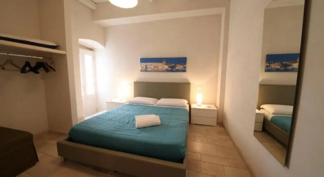 B&B Il Porto Di Ciccia