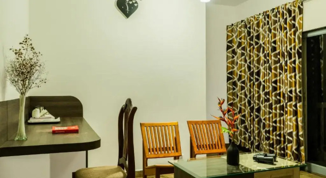 Номер Standard Scevas Garden Home