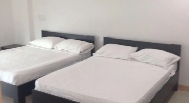 Апартаменты Superior Apartamentos en Cartagena