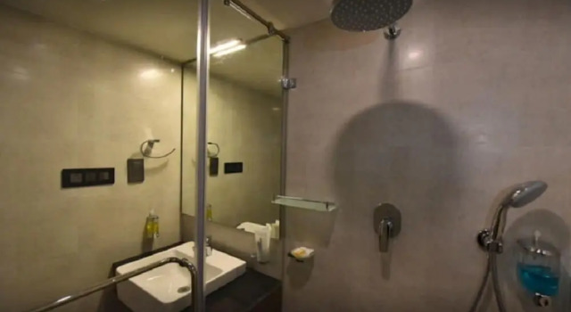 Номер Standard Vivid A Boutique Hotel