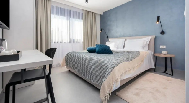 Двухместный номер Deluxe Luxury Residence Levante