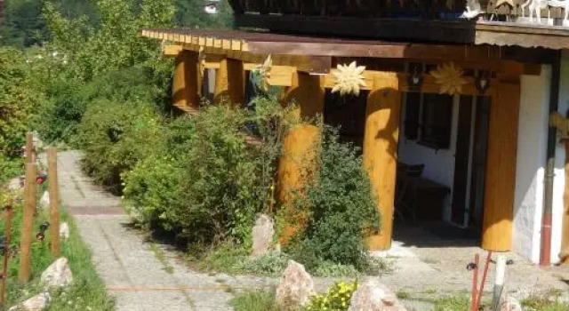 Weinfeldhof, Varaa Hotelli Hotellit Baijeri pysäköinnillä, Pysäköinti