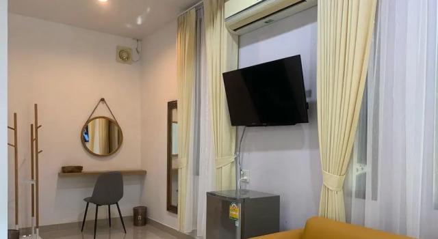 Barli at Lanna Bali Boutique Hotel, Rezervați Hotel boutique Phichit Northern Thailand