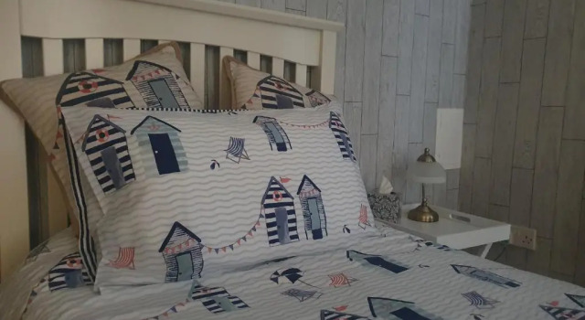 Номер Deluxe The Bell Lodge