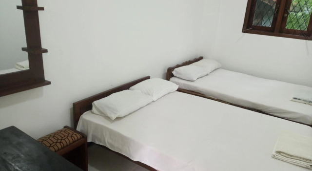 Rockvilla Homestay And BnB