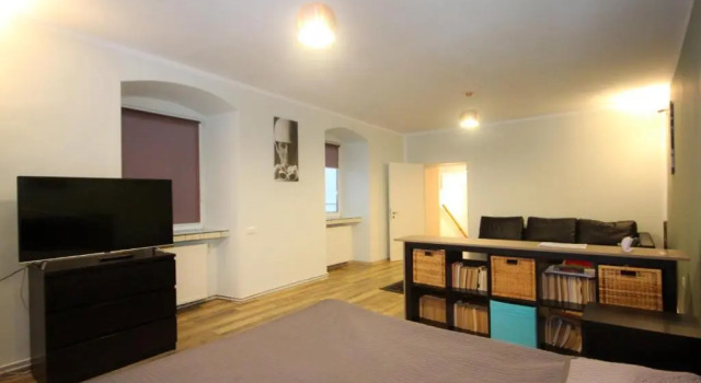 Студия Superior Casa Corona