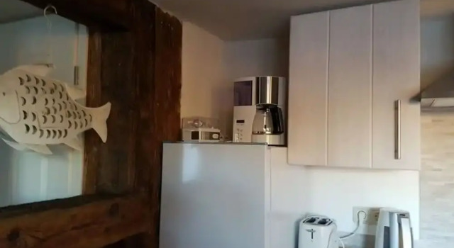Коттедж Katis Nest Comfortable Holiday Residence