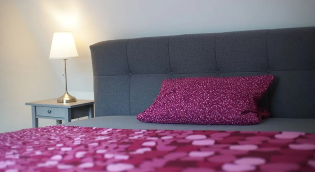 Апартаменты c 1 комнатой Messewohnung Gräfrath