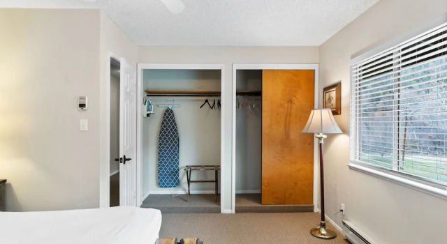 Номер Standard Пентхаус с 2 комнатами с видом на реку Indian Creek Lodge