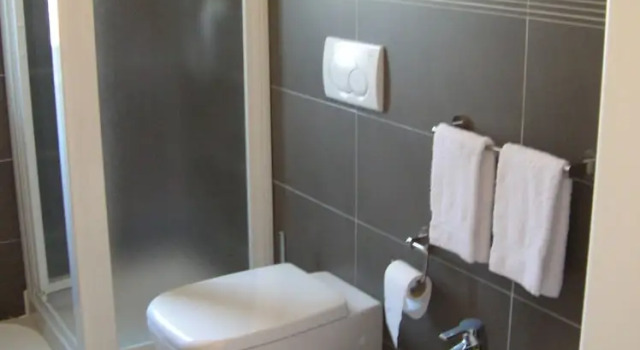Номер Standard BE HOME FIERA Milano Rho