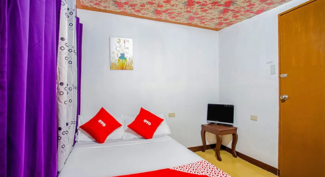 Двухместный номер Standard Mye Tourist Inn