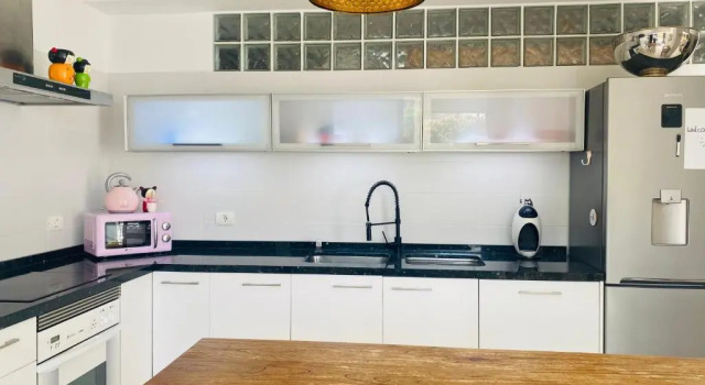 Апартаменты Bungalow Paraiso