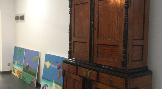 Anuhas Airport Villas