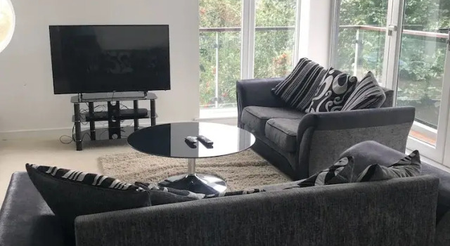 33 Bittern House (apartment), Varaa Huoneisto Asunnot kohteessa Merseyside, Huoneisto