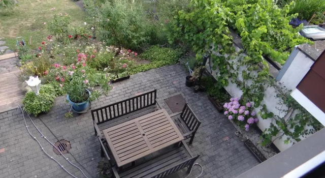 Апартаменты Ferienwohnung Großwald