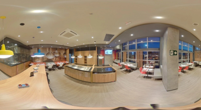 ibis Natal