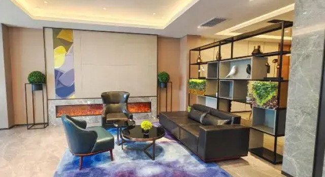 Liting Hotel (Hotan Yudu International Grand Bazaar), Varaa Hotelli Hotan Xinjiang