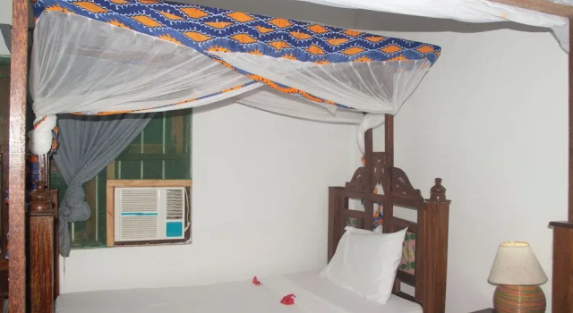 Двухместный номер Economy Menai Bay Beach Bungalows