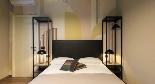The Time -Home & Hotel, Забронировать Отель Отели в центре Санта-Маргерита-Лигуре с завтраком, отели в центре Санта-Маргерита-Лигуре с завтраком