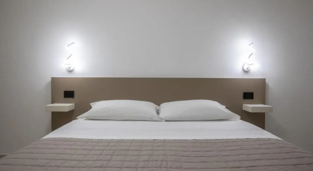 Номер Superior Village Baia Turchese