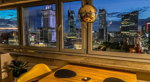 Апартаменты Deluxe Sleep4you Apartamenty Centrum