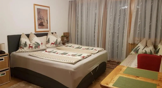 Студия Appartment Daniel 2