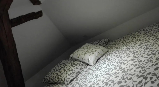 Les Hirondelles, Reservar Apartamento Livry 