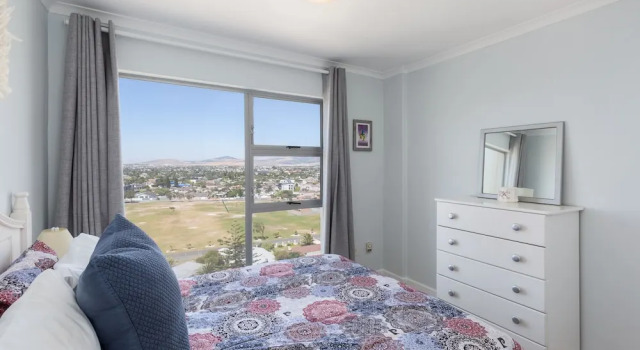 Ocean View A1101 by CTHA, Забронировать Апартаменты/квартира Отели Cape Peninsula с парковкой, Парковка