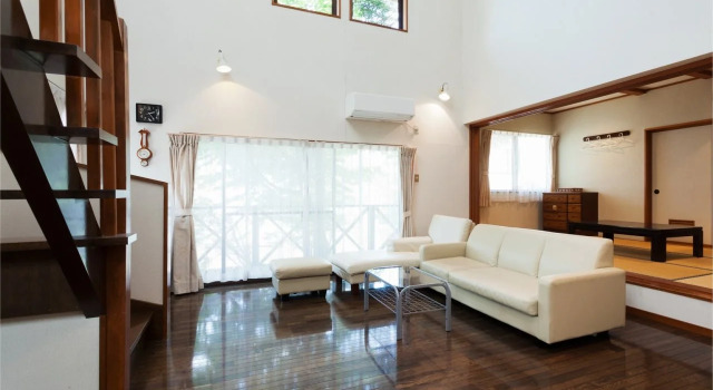 Nature Cottage Akabeko