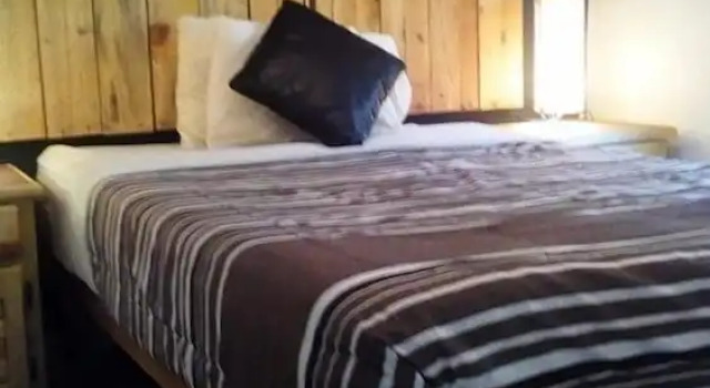 Апартаменты Kentika Hotel