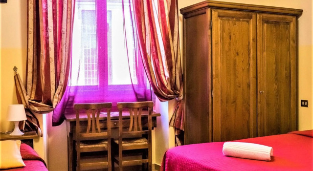 Отель JR Hotels Hermes Firenze
