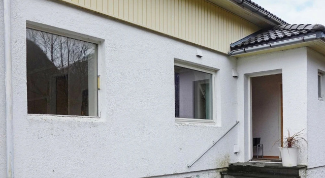 8 Person Holiday Home in Dyrdal, Boek Hotel Gjesdal fulke rugalann