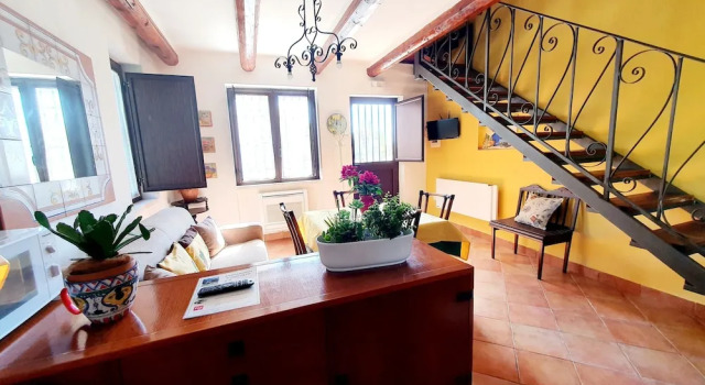 Апартаменты Comfort AGRITURISMO iL PIOPPETO