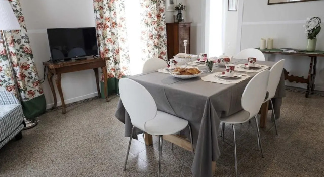Апартаменты с 2 комнатами Prosecco Collalto Lodge