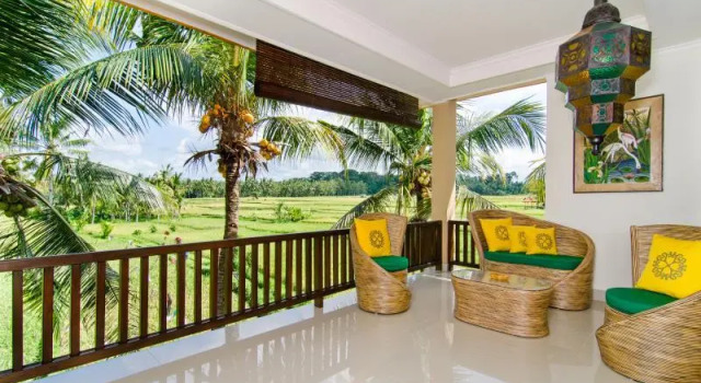 Номер Premier Green Field Hotel and Restaurant
