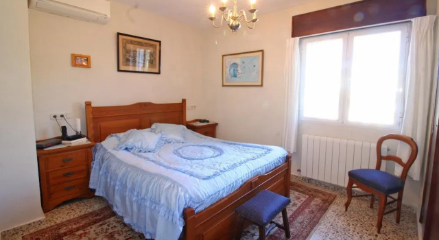 Villas Costa Calpe - Dubois